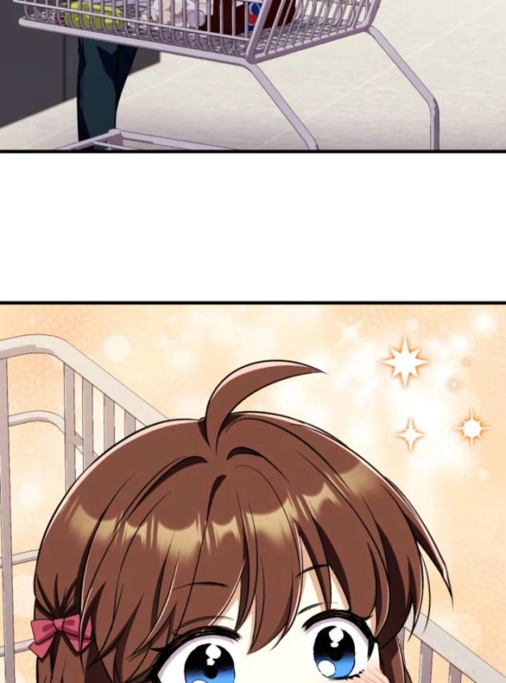 Read Even the Almighty Is a First-Time Dad EN Manga Online