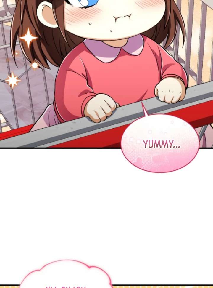 Read Even the Almighty Is a First-Time Dad EN Manga Online