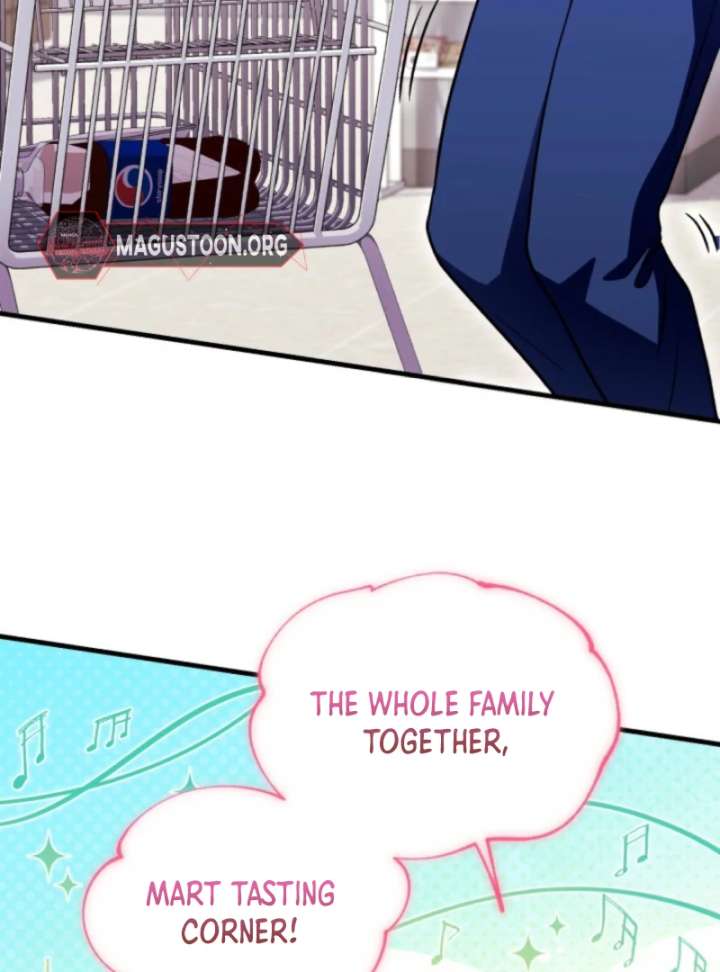 Read Even the Almighty Is a First-Time Dad EN Manga Online