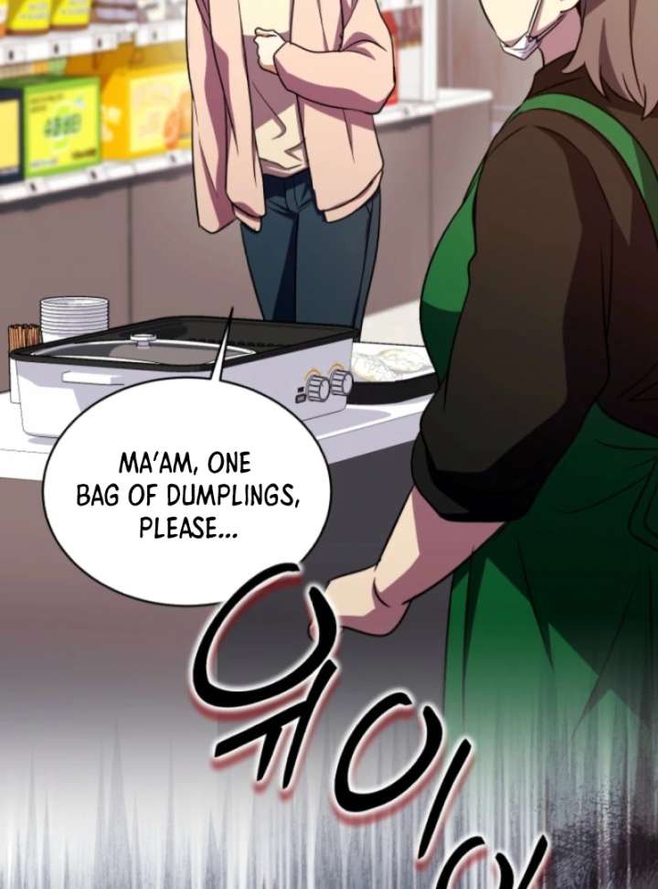 Read Even the Almighty Is a First-Time Dad EN Manga Online