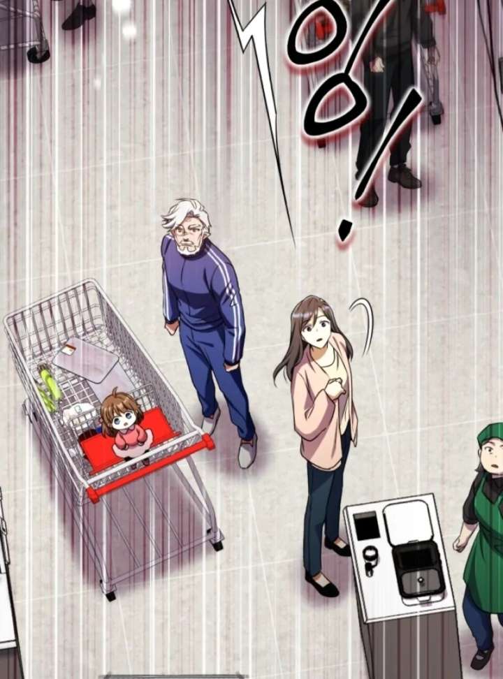 Read Even the Almighty Is a First-Time Dad EN Manga Online