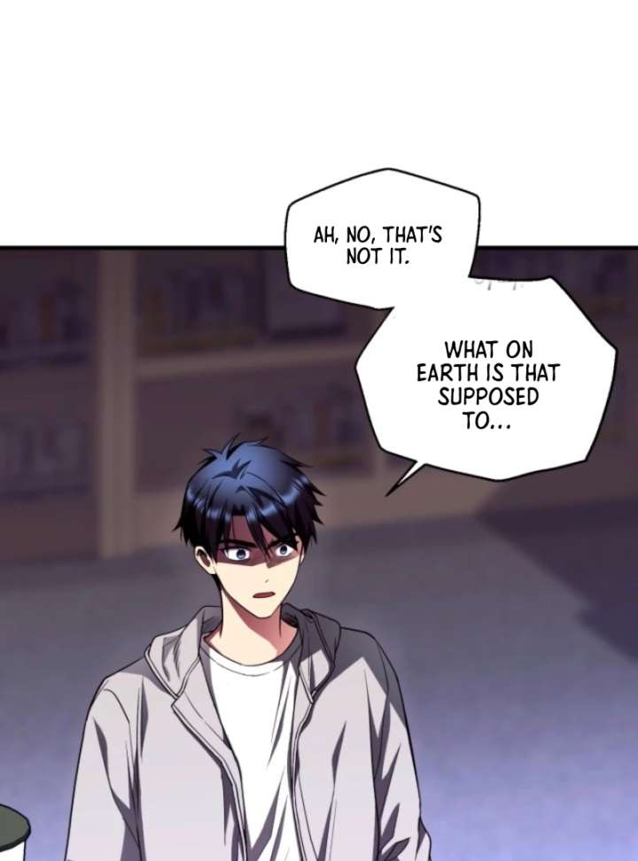 Read Even the Almighty Is a First-Time Dad EN Manga Online