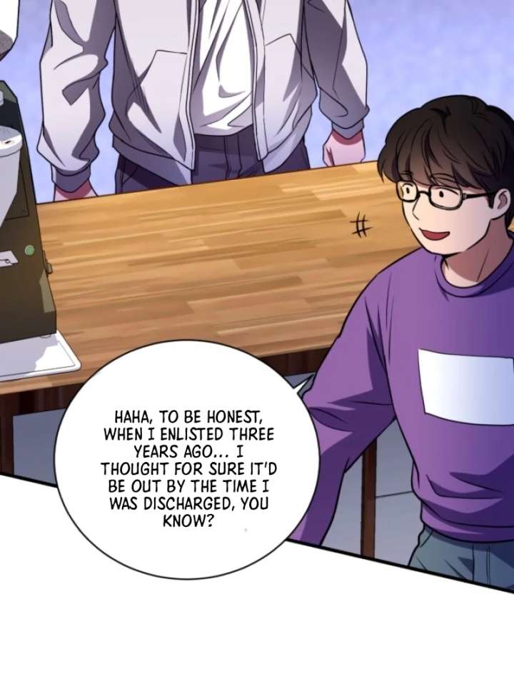 Read Even the Almighty Is a First-Time Dad EN Manga Online