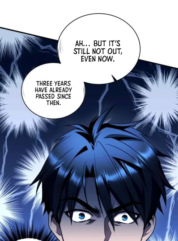 Read Even the Almighty Is a First-Time Dad EN Manga Online