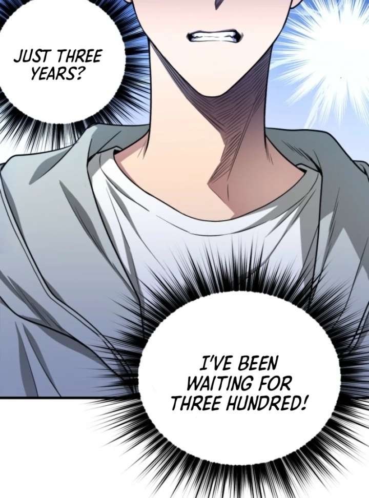Read Even the Almighty Is a First-Time Dad EN Manga Online