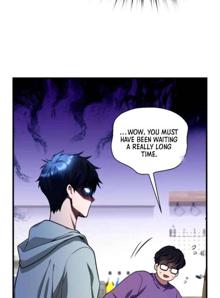 Read Even the Almighty Is a First-Time Dad EN Manga Online