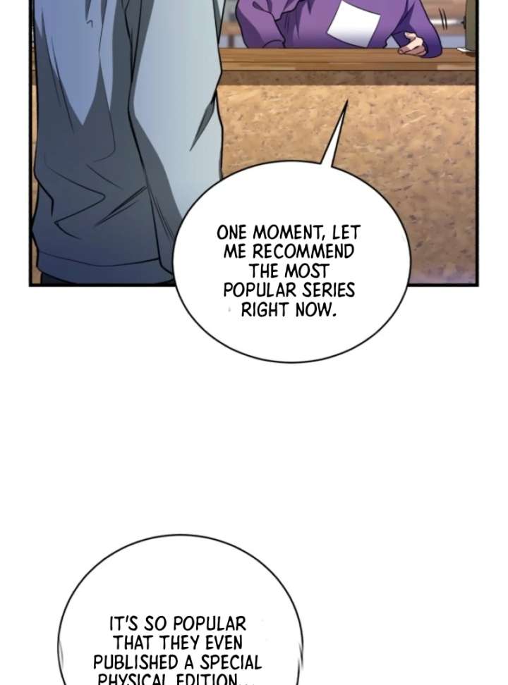 Read Even the Almighty Is a First-Time Dad EN Manga Online