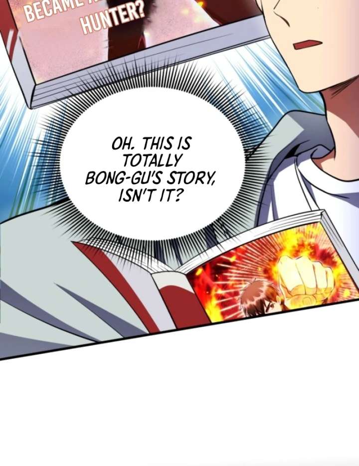 Read Even the Almighty Is a First-Time Dad EN Manga Online