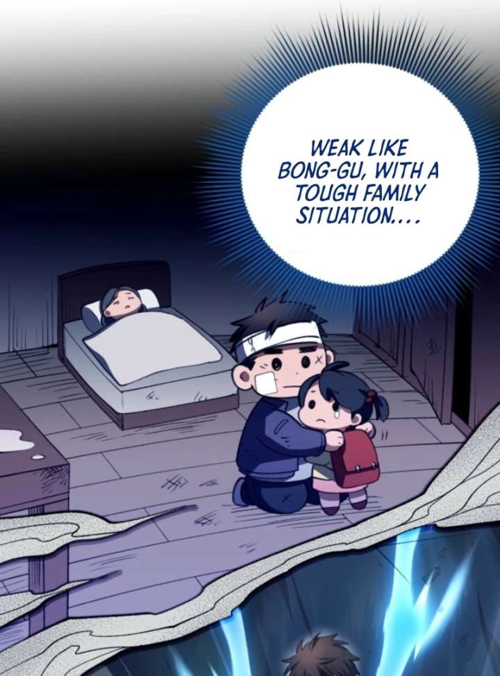 Read Even the Almighty Is a First-Time Dad EN Manga Online