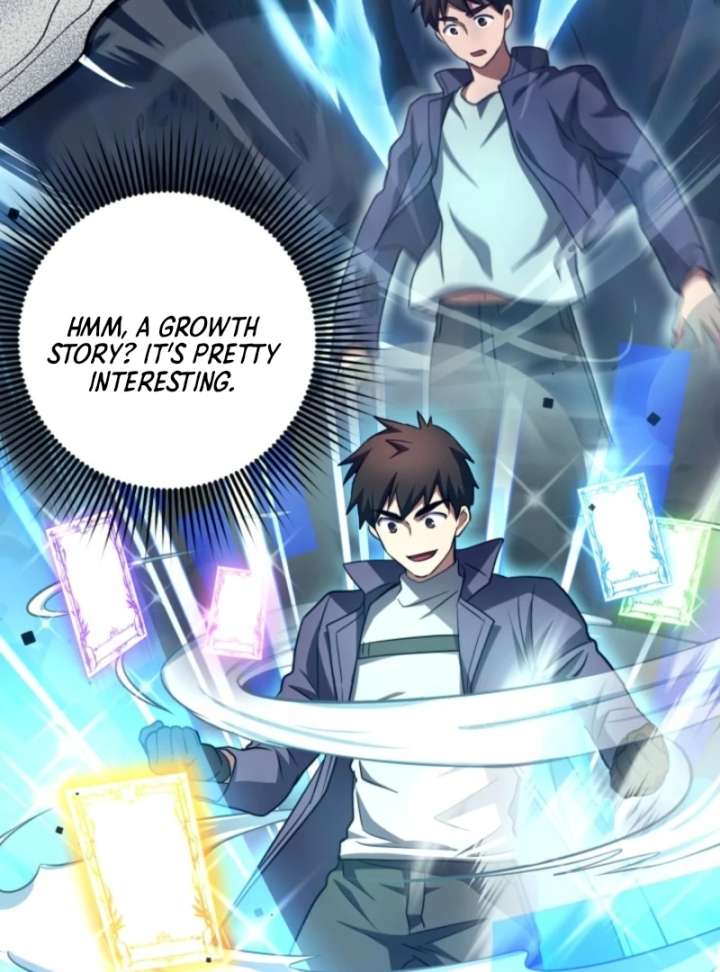 Read Even the Almighty Is a First-Time Dad EN Manga Online