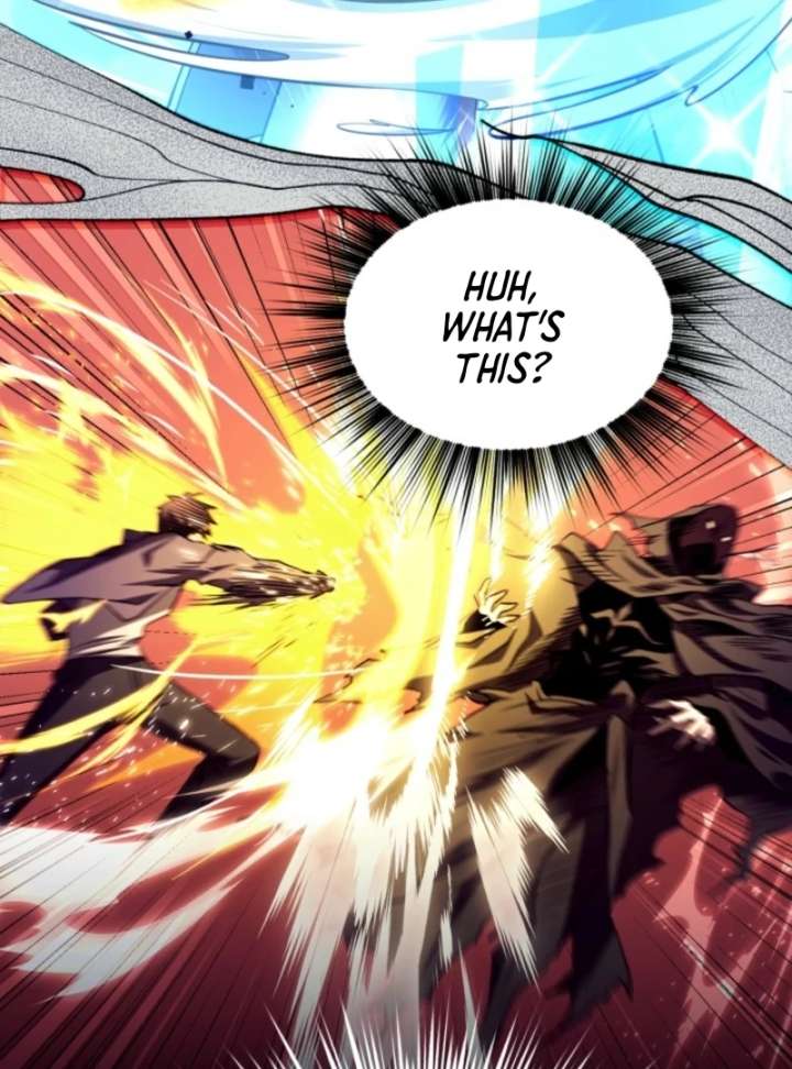 Read Even the Almighty Is a First-Time Dad EN Manga Online