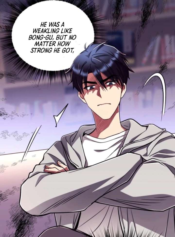 Read Even the Almighty Is a First-Time Dad EN Manga Online