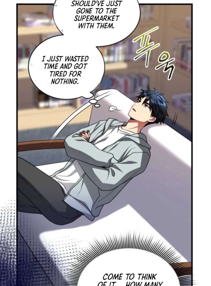 Read Even the Almighty Is a First-Time Dad EN Manga Online