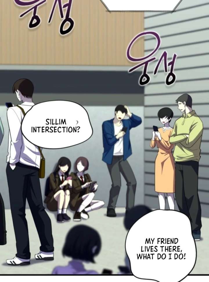 Read Even the Almighty Is a First-Time Dad EN Manga Online
