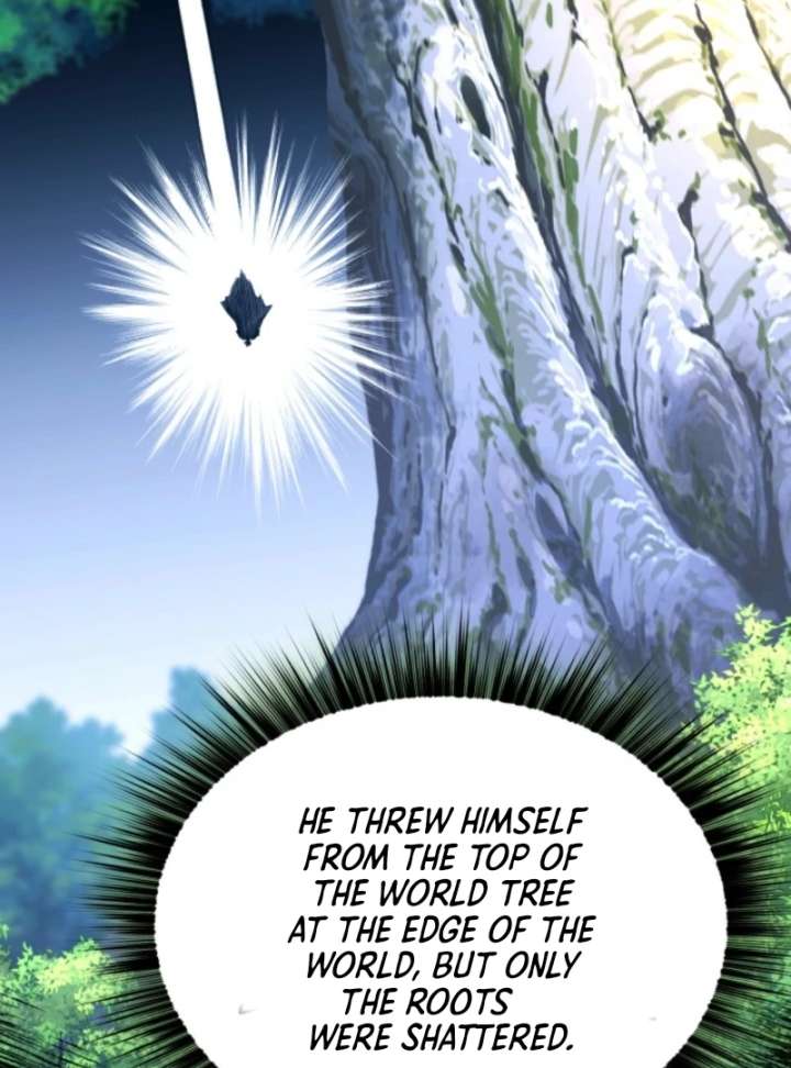 Read Even the Almighty Is a First-Time Dad EN Manga Online