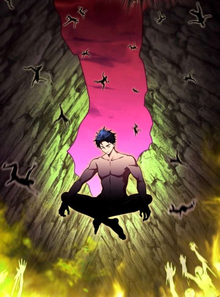 Read Even the Almighty Is a First-Time Dad EN Manga Online