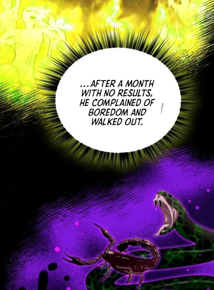 Read Even the Almighty Is a First-Time Dad EN Manga Online