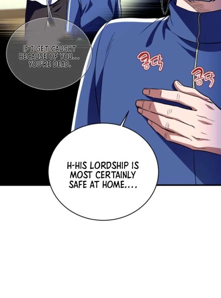 Read Even the Almighty Is a First-Time Dad EN Manga Online