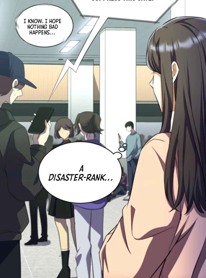 Read Even the Almighty Is a First-Time Dad EN Manga Online