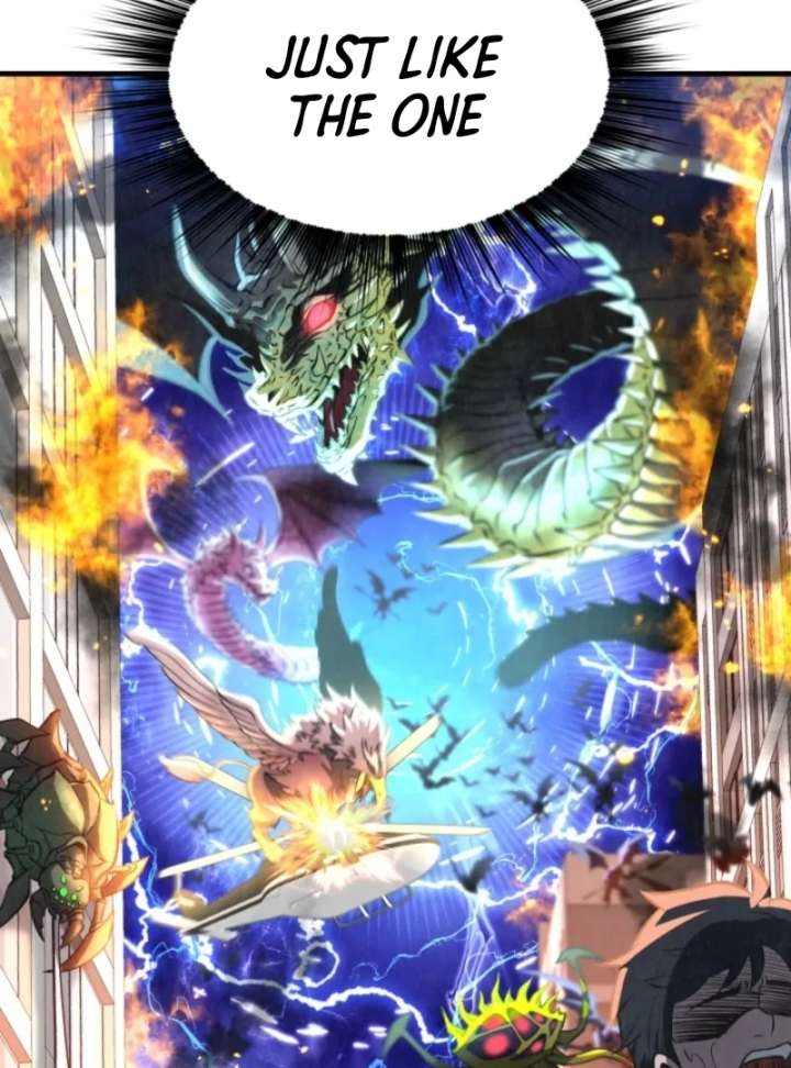 Read Even the Almighty Is a First-Time Dad EN Manga Online