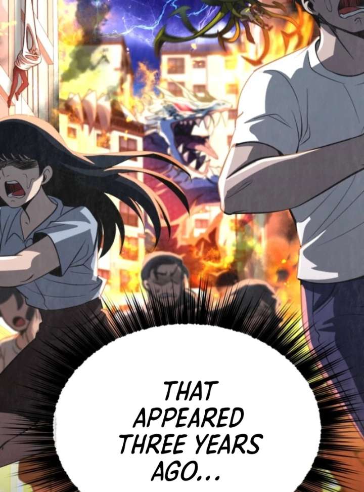 Read Even the Almighty Is a First-Time Dad EN Manga Online