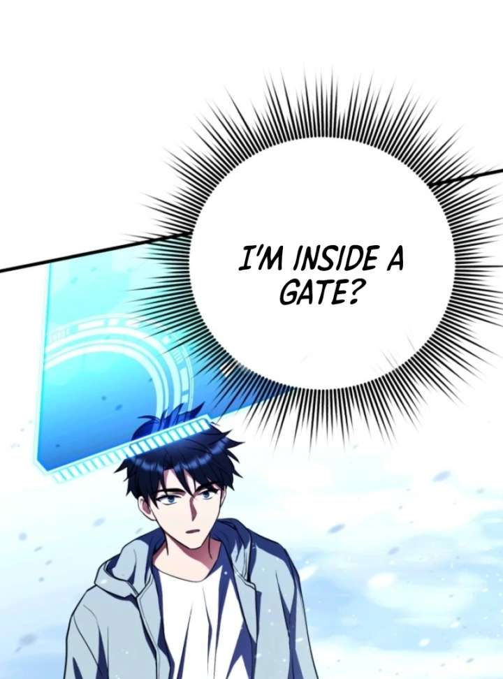 Read Even the Almighty Is a First-Time Dad EN Manga Online