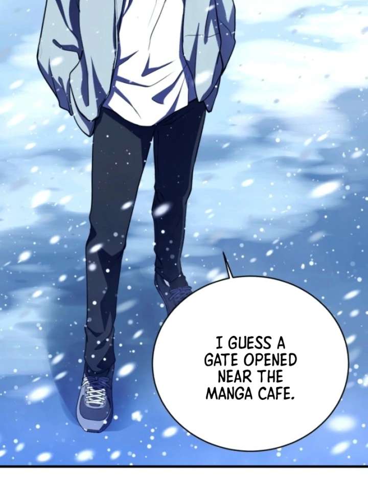 Read Even the Almighty Is a First-Time Dad EN Manga Online