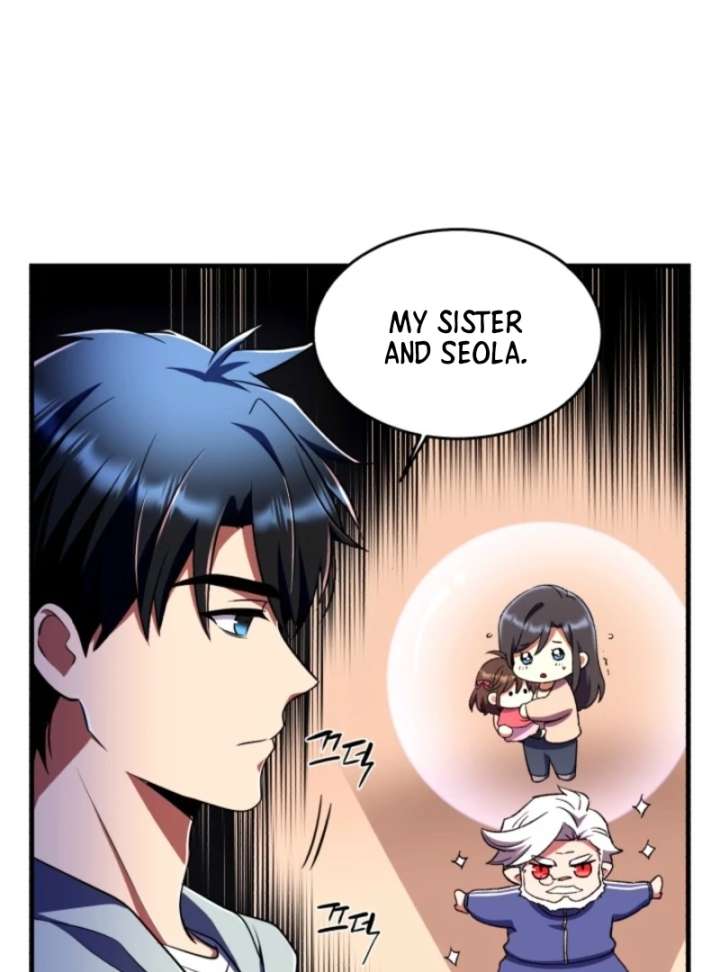 Read Even the Almighty Is a First-Time Dad EN Manga Online
