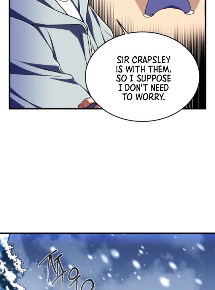 Read Even the Almighty Is a First-Time Dad EN Manga Online