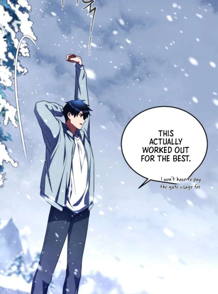 Read Even the Almighty Is a First-Time Dad EN Manga Online