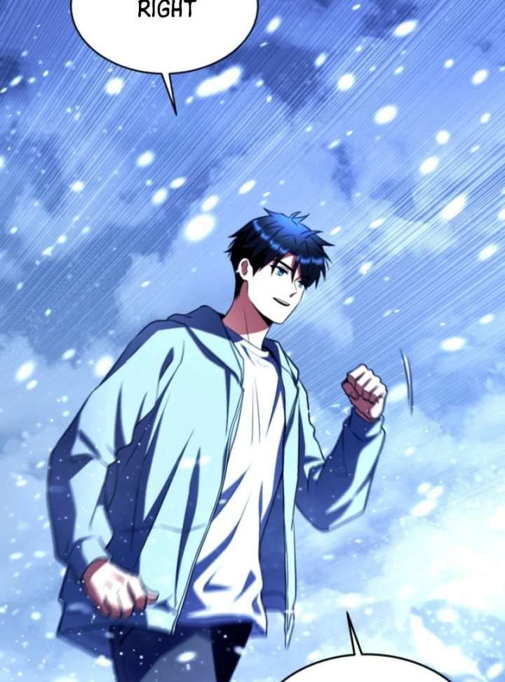 Read Even the Almighty Is a First-Time Dad EN Manga Online