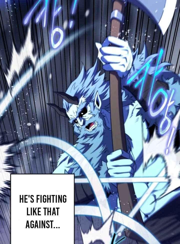 Read Even the Almighty Is a First-Time Dad EN Manga Online