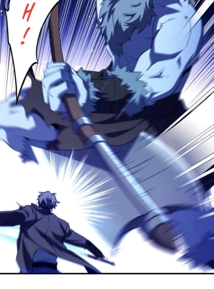 Read Even the Almighty Is a First-Time Dad EN Manga Online