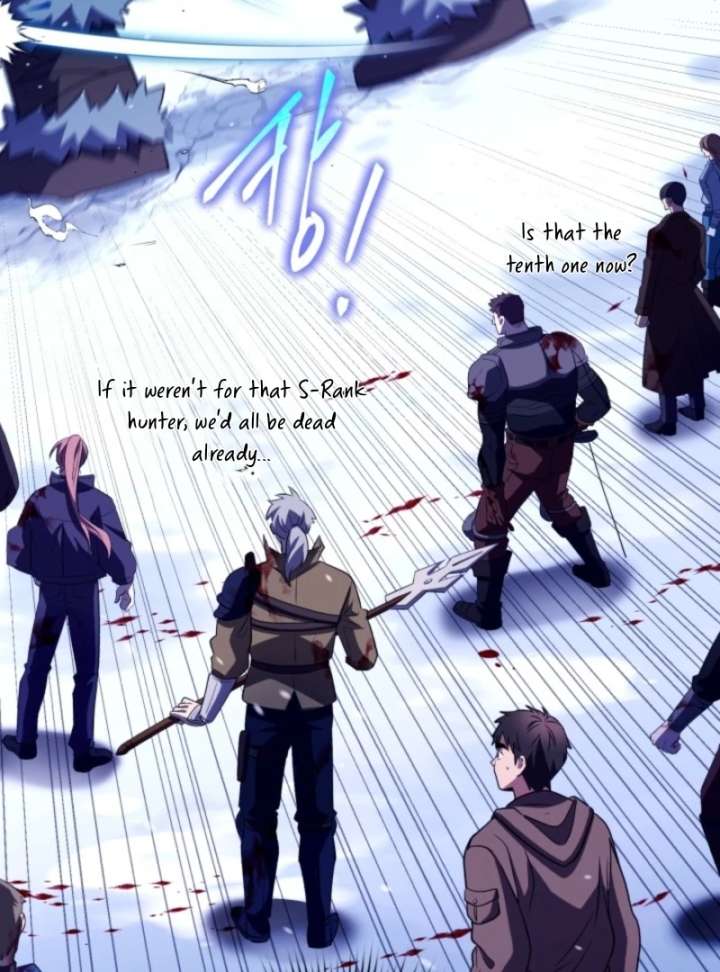 Read Even the Almighty Is a First-Time Dad EN Manga Online