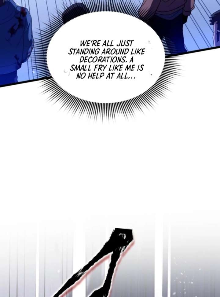 Read Even the Almighty Is a First-Time Dad EN Manga Online