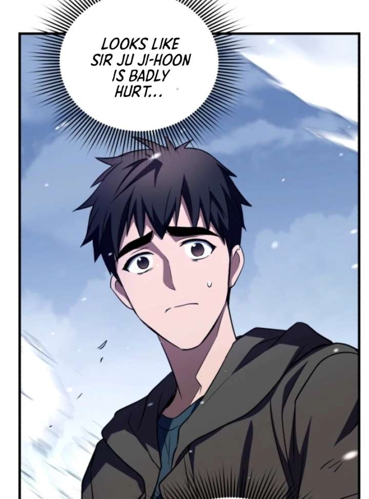 Read Even the Almighty Is a First-Time Dad EN Manga Online