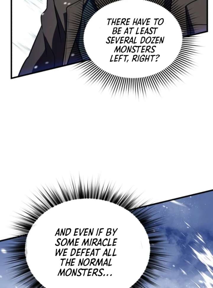 Read Even the Almighty Is a First-Time Dad EN Manga Online
