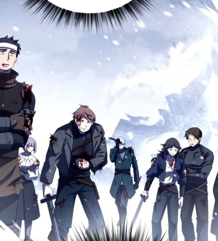 Read Even the Almighty Is a First-Time Dad EN Manga Online