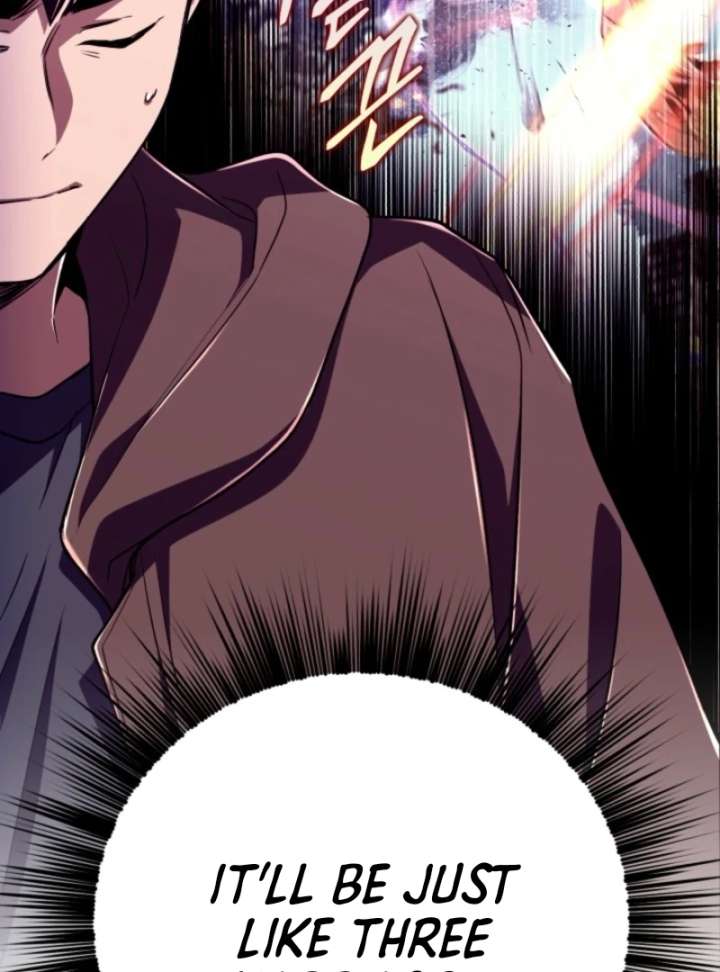 Read Even the Almighty Is a First-Time Dad EN Manga Online