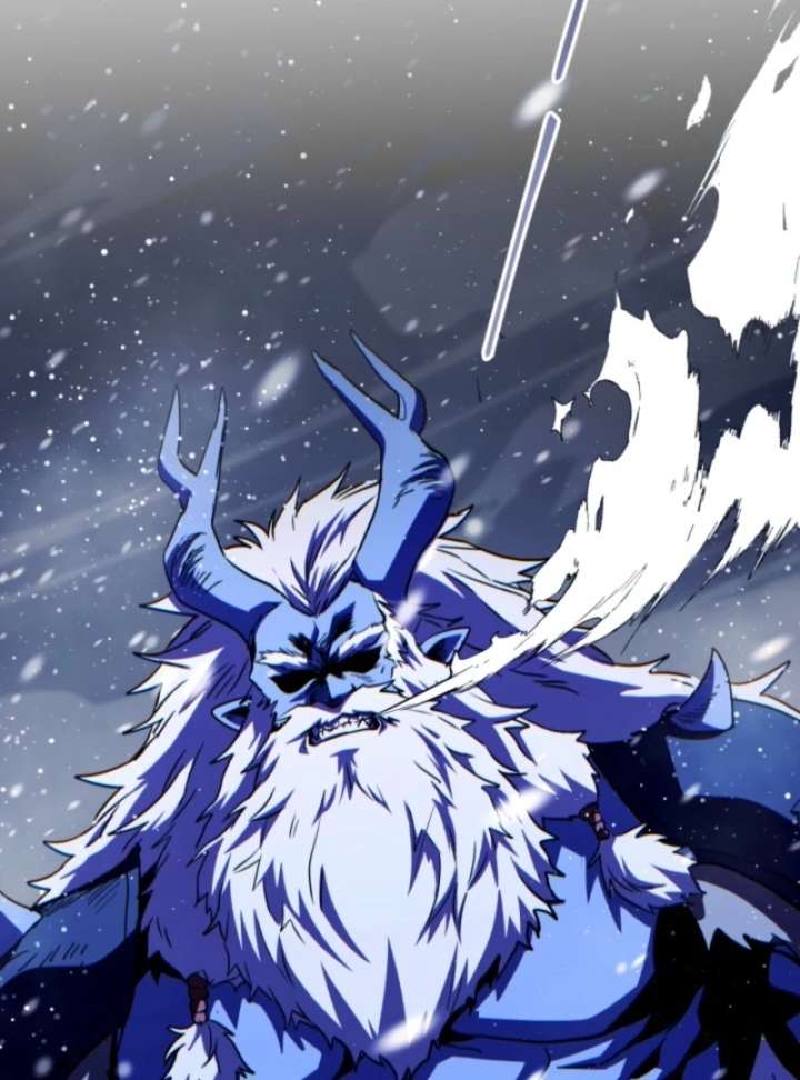 Read Even the Almighty Is a First-Time Dad EN Manga Online