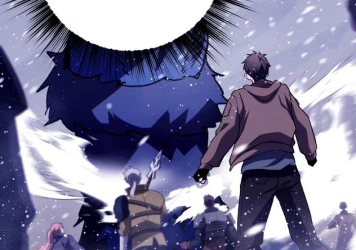 Read Even the Almighty Is a First-Time Dad EN Manga Online