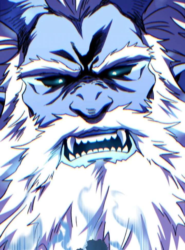 Read Even the Almighty Is a First-Time Dad EN Manga Online