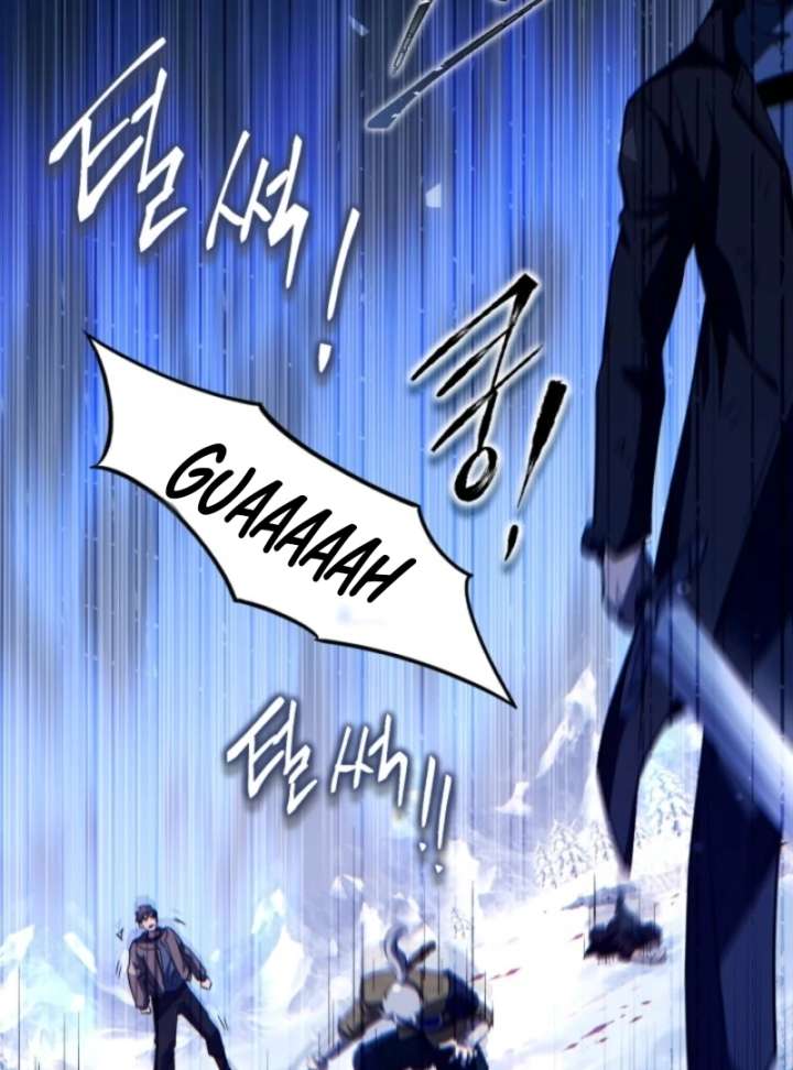 Read Even the Almighty Is a First-Time Dad EN Manga Online