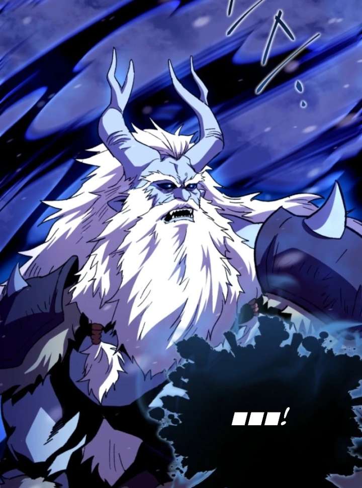 Read Even the Almighty Is a First-Time Dad EN Manga Online