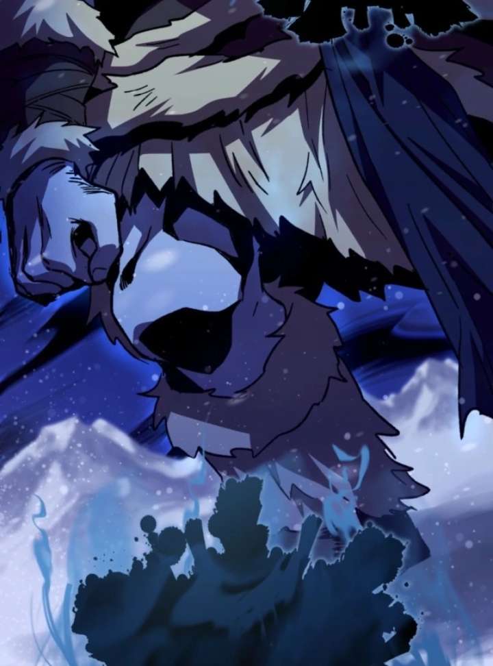 Read Even the Almighty Is a First-Time Dad EN Manga Online