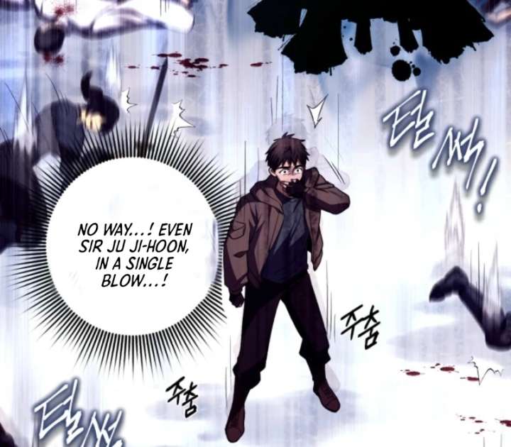 Read Even the Almighty Is a First-Time Dad EN Manga Online
