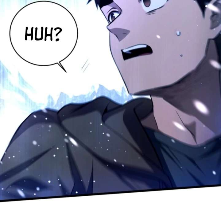 Read Even the Almighty Is a First-Time Dad EN Manga Online