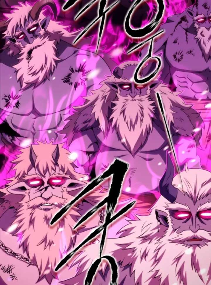 Read Even the Almighty Is a First-Time Dad EN Manga Online