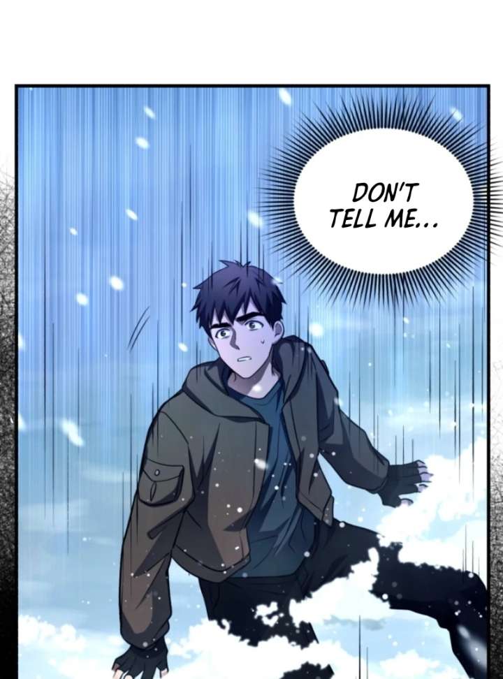 Read Even the Almighty Is a First-Time Dad EN Manga Online