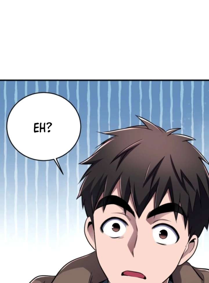 Read Even the Almighty Is a First-Time Dad EN Manga Online